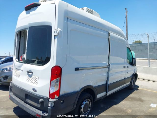 1FTYR2XM1KKA48272 Ford TRANSIT VAN