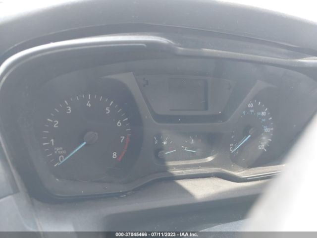 1FTYR2XM1KKA48272 Ford TRANSIT VAN