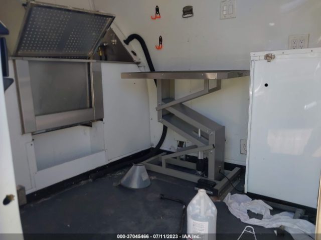 1FTYR2XM1KKA48272 Ford TRANSIT VAN