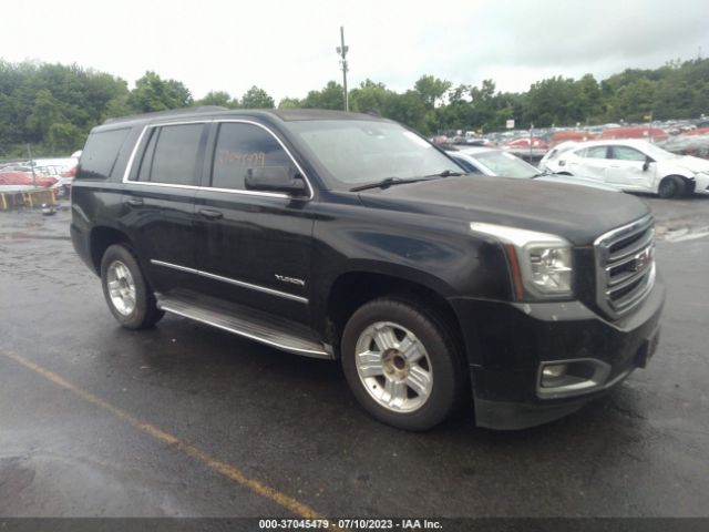 1GKS1BKC5FR267426 auction archive image