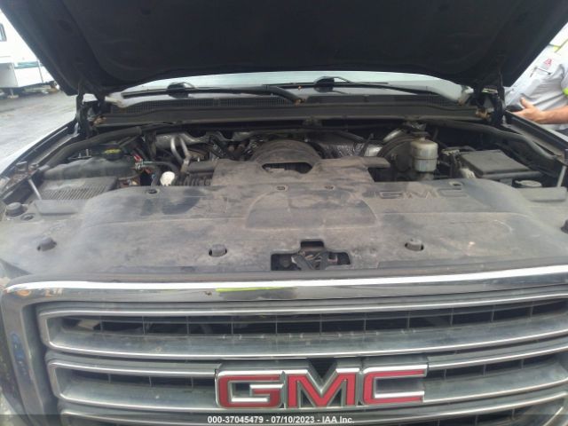 1GKS1BKC5FR267426 GMC YUKON SLT
