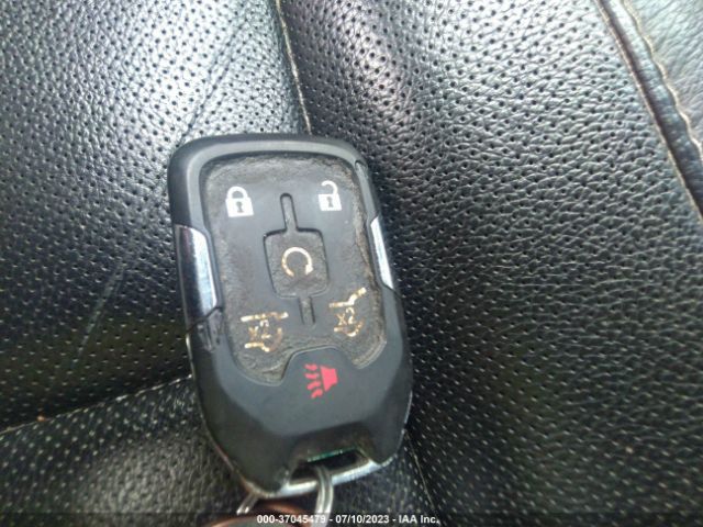 1GKS1BKC5FR267426 GMC YUKON SLT