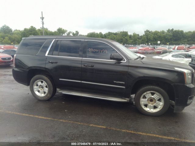 1GKS1BKC5FR267426 GMC YUKON SLT
