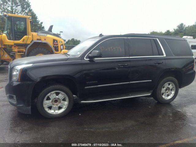 1GKS1BKC5FR267426 GMC YUKON SLT