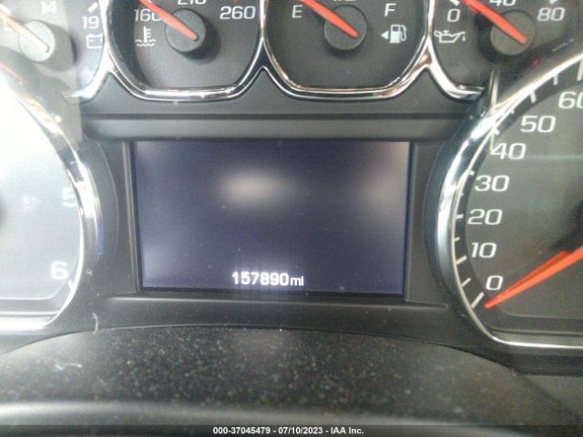 1GKS1BKC5FR267426 GMC YUKON SLT
