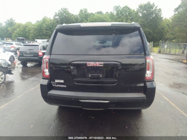1GKS1BKC5FR267426 GMC YUKON SLT