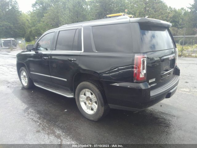 1GKS1BKC5FR267426 GMC YUKON SLT