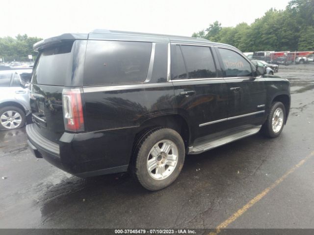 1GKS1BKC5FR267426 GMC YUKON SLT
