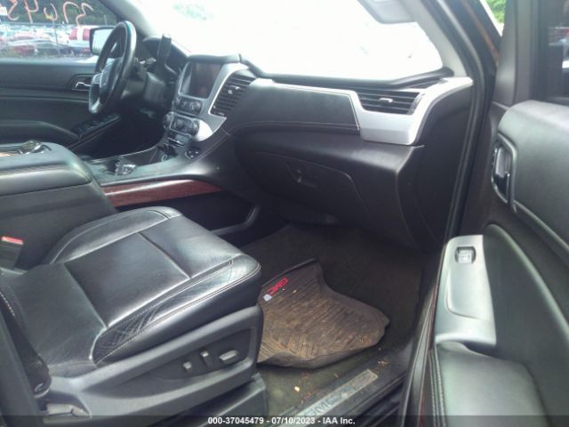 1GKS1BKC5FR267426 GMC YUKON SLT