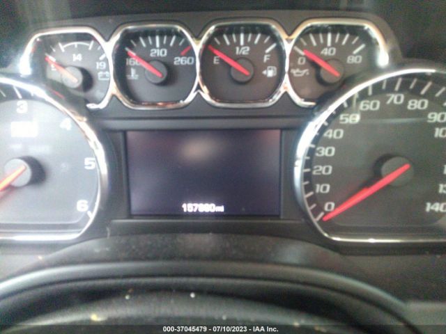 1GKS1BKC5FR267426 GMC YUKON SLT