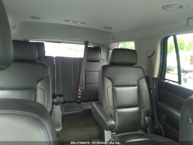 1GKS1BKC5FR267426 GMC YUKON SLT