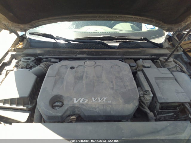 Chevrolet Impala Premier 2017 2G1145S31H9174943 Image 10