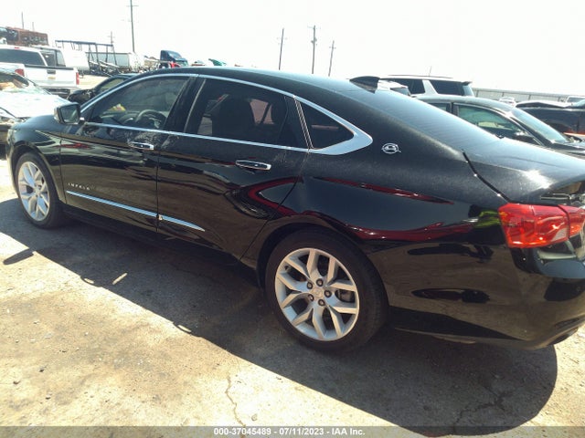 Chevrolet Impala Premier 2017 2G1145S31H9174943 Image 14