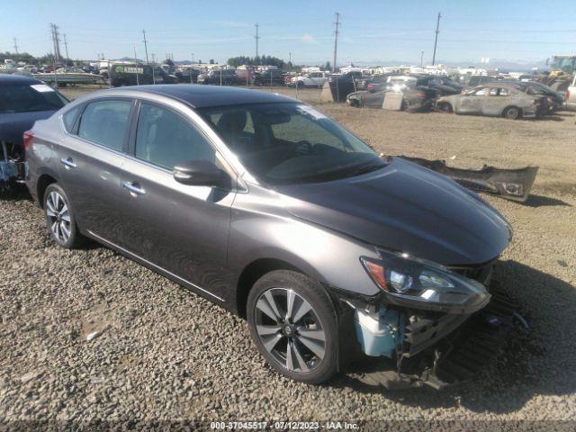 3N1AB7AP8JY320230 auction archive image