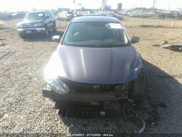 3N1AB7AP8JY320230 Nissan SENTRA SL