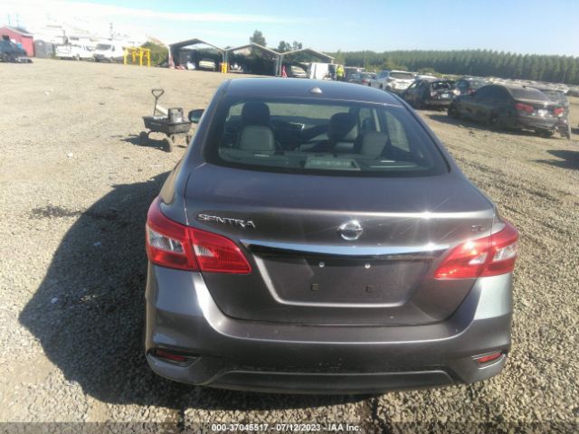 3N1AB7AP8JY320230 Nissan SENTRA SL