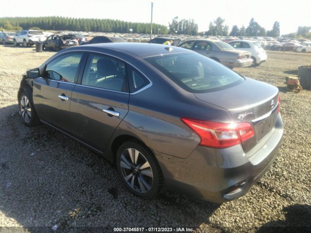 3N1AB7AP8JY320230 Nissan SENTRA SL