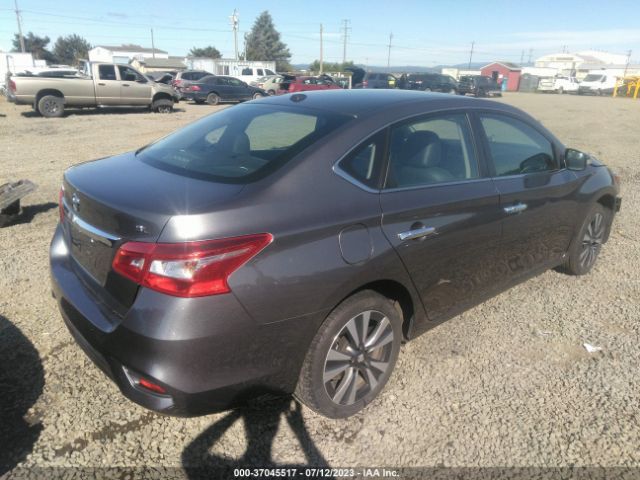 3N1AB7AP8JY320230 Nissan SENTRA SL