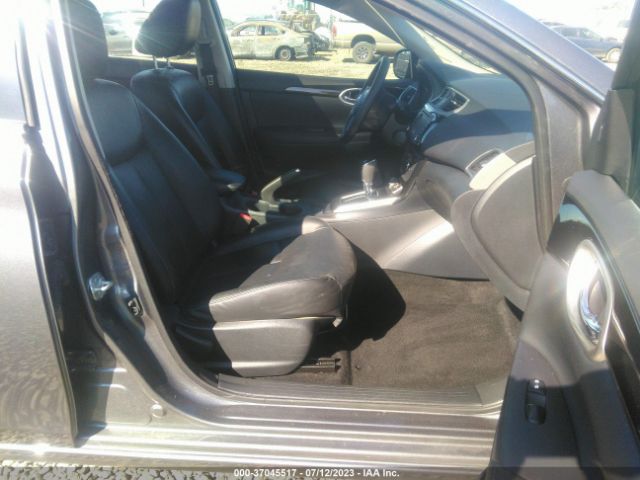 3N1AB7AP8JY320230 Nissan SENTRA SL