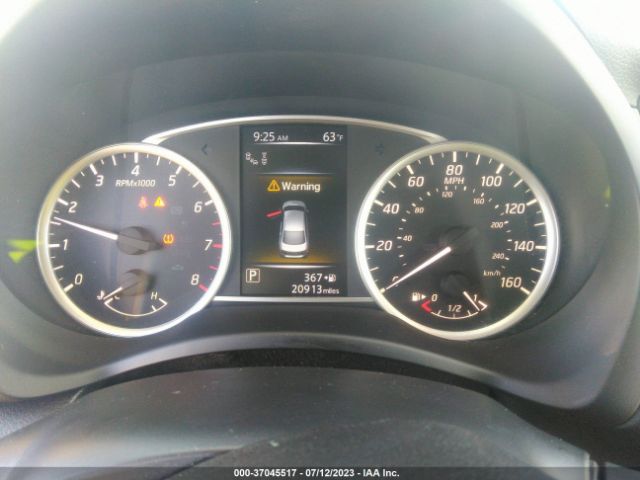 3N1AB7AP8JY320230 Nissan SENTRA SL