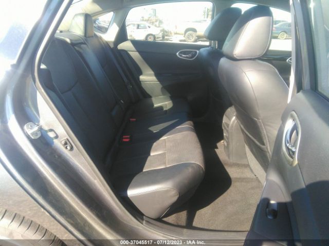 3N1AB7AP8JY320230 Nissan SENTRA SL