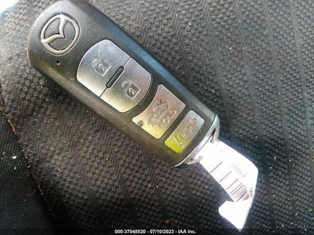 Mazda Mazda3 I Sv 2015 JM1BM1T78F1222171 Image 11