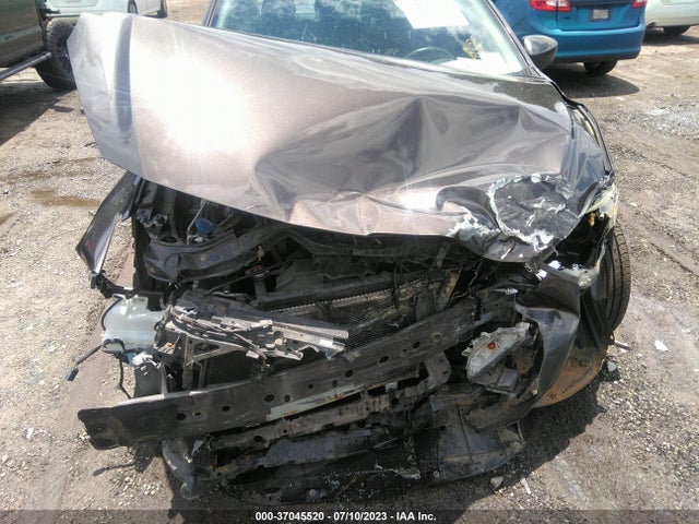 Mazda Mazda3 I Sv 2015 JM1BM1T78F1222171 Image 6
