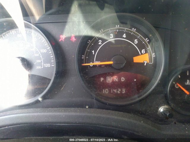 1C4NJPBA3GD787238 Jeep Patriot Sport