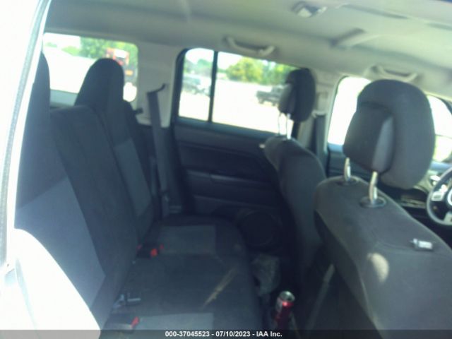 1C4NJPBA3GD787238 Jeep Patriot Sport