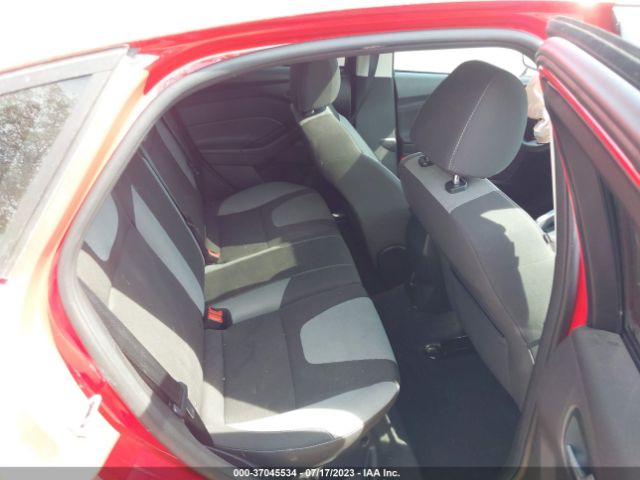 1FADP3K26EL138375 Ford FOCUS SE