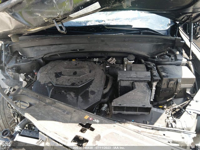 KIA Telluride Sx 2022 5XYP5DHC0NG296189 Image 10