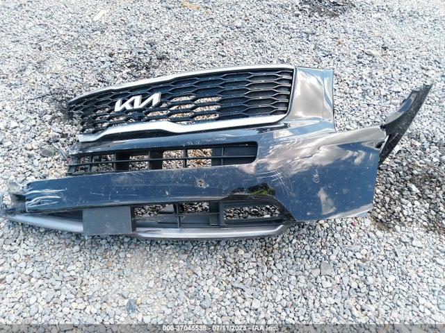 KIA Telluride Sx 2022 5XYP5DHC0NG296189 Image 11