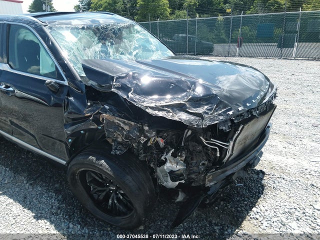 KIA Telluride Sx 2022 5XYP5DHC0NG296189 Image 6
