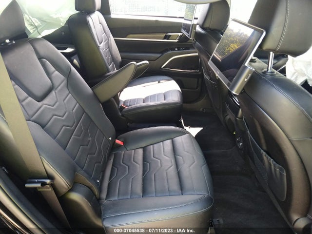 KIA Telluride Sx 2022 5XYP5DHC0NG296189 Image 8
