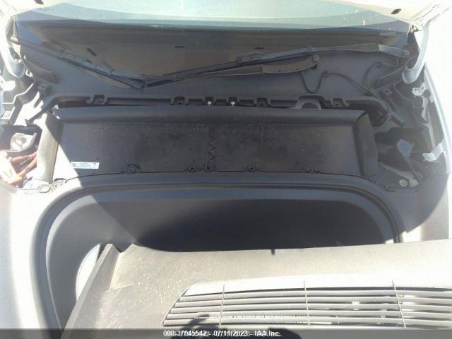 7SAYGDEE4PA064242 Tesla Model Y Long Range