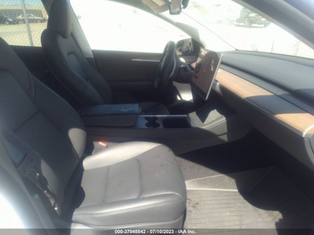7SAYGDEE4PA064242 Tesla Model Y Long Range