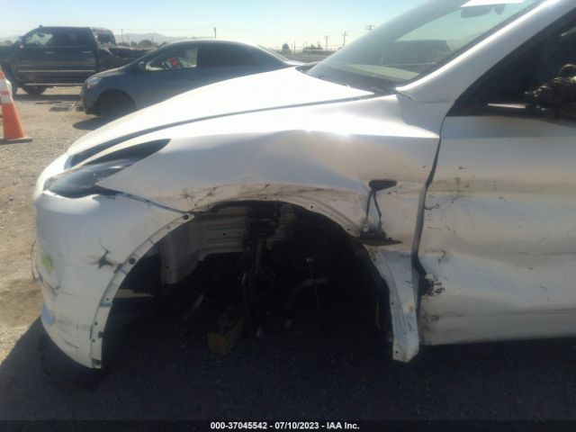7SAYGDEE4PA064242 Tesla Model Y Long Range