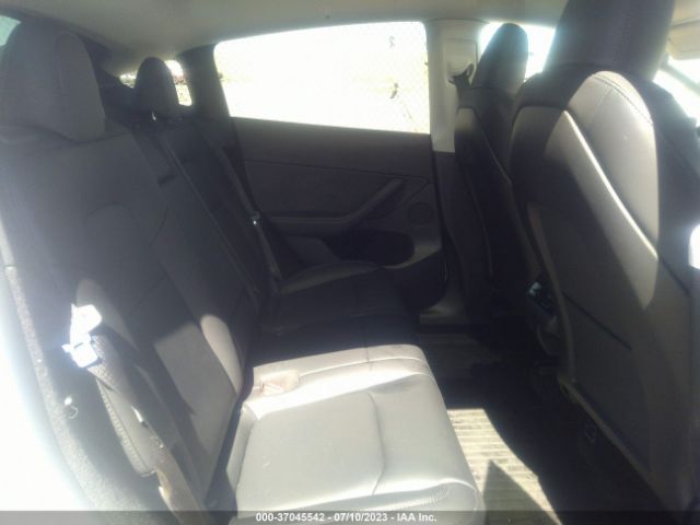7SAYGDEE4PA064242 Tesla Model Y Long Range