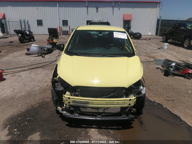 Chevrolet SPARK LS 2017 KL8CB6SA5HC838642 Image 5