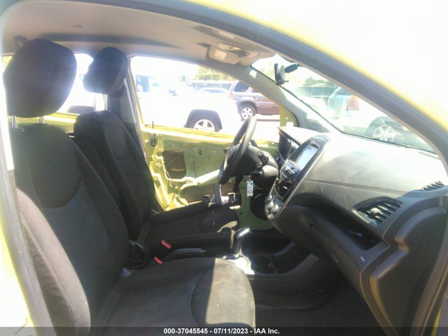 Chevrolet SPARK LS 2017 KL8CB6SA5HC838642 Image 12