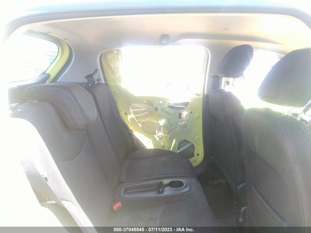 Chevrolet SPARK LS 2017 KL8CB6SA5HC838642 Image 15