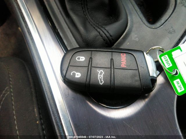 2C3CDZAG9JH204668 Dodge Challenger Sxt