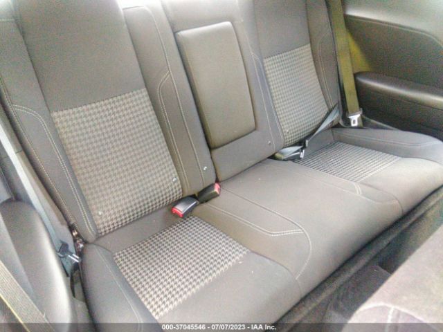 2C3CDZAG9JH204668 Dodge Challenger Sxt
