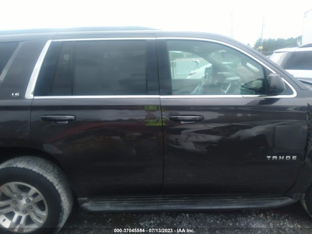 Chevrolet Tahoe Ls 2015 1GNSCAKC1FR103937 Image 5