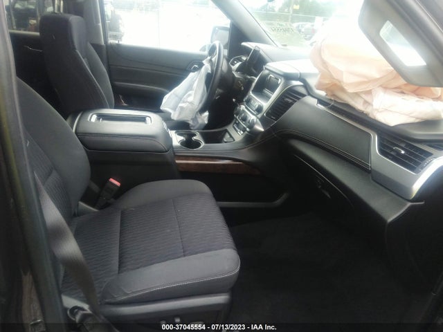 Chevrolet Tahoe Ls 2015 1GNSCAKC1FR103937 Image 11