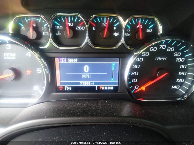 Chevrolet Tahoe Ls 2015 1GNSCAKC1FR103937 Image 13