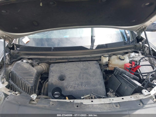 Chevrolet Traverse Ls 2018 1GNERFKWXJJ126109 Image 15