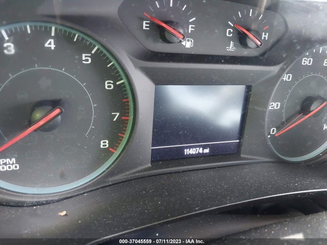 Chevrolet Traverse Ls 2018 1GNERFKWXJJ126109 Image 12