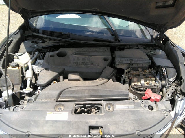 Nissan Altima 2.5 S 2016 1N4AL3AP5GN357444 Image 10