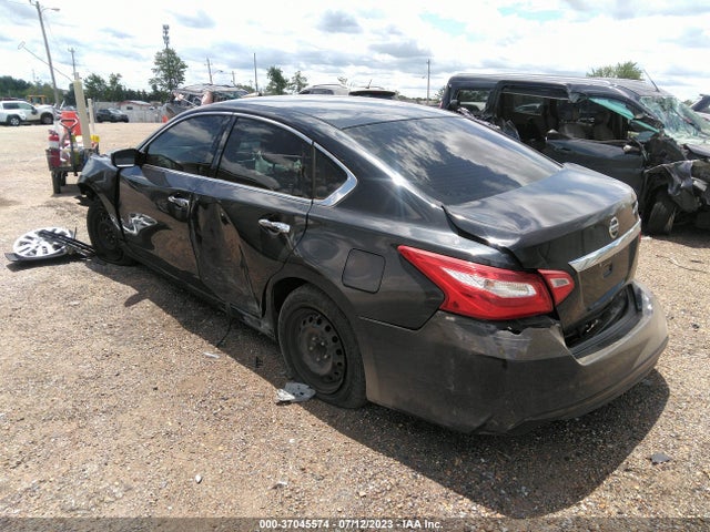 Nissan Altima 2.5 S 2016 1N4AL3AP5GN357444 Image 3